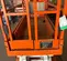2019 Snorkel S3219E Scissor Lift