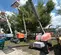 2016 Skyjack SJ40T Boom Lift