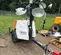 2019 Magnum Pro MLT6SM Portable Light Tower