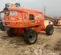 2017 JLG 600S Boom Lift