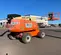2017 JLG 600S Boom Lift