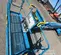 2015 Genie S-85 Boom Lift