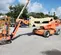 2016 JLG E450AJ Articulating Boom Lift
