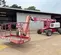 2016 MEC 60JD Boom Lift