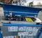 2017 Genie S-60X Boom Lift