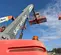 2016 Skyjack SJ45T Boom Lift