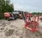 2017 Skyjack SJ63AJ Articulating Boom Lift