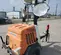 2018 Magnum Pro MLT6SM Portable Light Tower