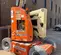 2016 JLG E300AJP Articulating Boom Lift