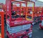 2021 MEC MICRO 13-XD Scissor Lift