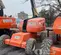 2017 JLG 400S Boom Lift