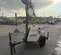2017 Magnum Pro MLT6SM Portable Light Tower