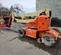 2015 JLG E450AJ Articulating Boom Lift