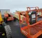 2015 JLG 800S Boom Lift