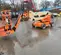 2016 JLG E450AJ Articulating Boom Lift