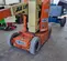 2018 JLG E300AJP Articulating Boom Lift