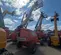 2017 JLG 400S Boom Lift