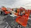 2017 JLG 600S Boom Lift