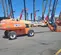 2017 JLG 660SJ Boom Lift