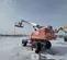 2017 Skyjack SJ66T Boom Lift