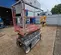 2016 Skyjack SJIII3219 Scissor Lift