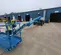 2017 Genie S-85 Boom Lift