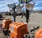 2020 Magnum Pro MLT6SM Portable Light Tower