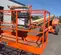 2017 JLG 800S Boom Lift