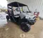 2022 Polaris PRO XD 4000D Utility Vehicle