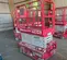 2018 MEC MICRO 19 Scissor Lift