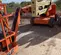 2018 JLG E450AJ Articulating Boom Lift