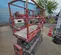 2016 Skyjack SJIII3219 Scissor Lift