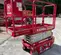 2017 MEC 1330SE Scissor Lift