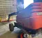 2017 Skyjack SJ45T Boom Lift