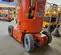 2016 JLG E300AJP Articulating Boom Lift