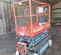 2016 Skyjack SJIII3219 Scissor Lift