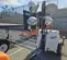 2019 Magnum Pro MLT6SM Portable Light Tower