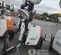 2020 Magnum Pro MLT6SM Portable Light Tower