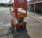 2019 Snorkel S3219E Scissor Lift