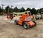 2016 JLG E450AJ Articulating Boom Lift