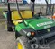 2021 John Deere HPX DIESEL Utility Vehicle
