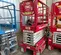 2017 MEC MICRO 19 Scissor Lift