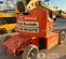 2016 JLG E400AJPN Articulating Boom Lift