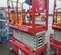 2018 MEC MICRO 19 Scissor Lift