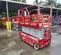 2017 MEC 3346SE Scissor Lift