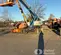 2017 Genie S-60X Boom Lift
