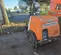 2018 Magnum Pro MLT6SM Portable Light Tower