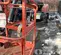 2015 Skyjack SJ66T Boom Lift