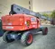 2017 Skyjack SJ86T Boom Lift