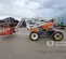 2017 Snorkel A46JRT Articulating Boom Lift